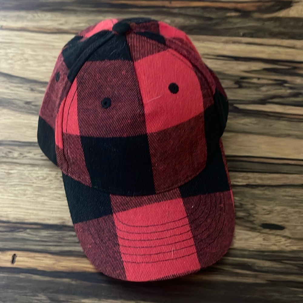 NWT Ballcap